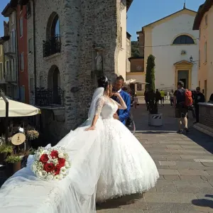 Babysitter esperta in Sicilia ma vivo a castel Goffredo 