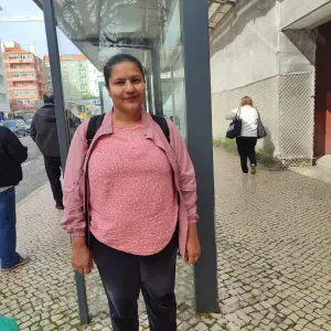 I have worked in house cleaning.