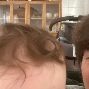 une personne de confiance pour notre fils Côme