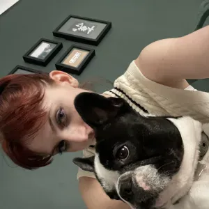 Experienced pet sitter in Paris