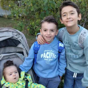 Garde régulière sortie d'école Cormeilles-en-Parisis