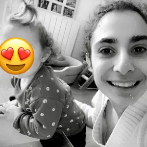 Garde d'enfant à votre domicile ou babysitting