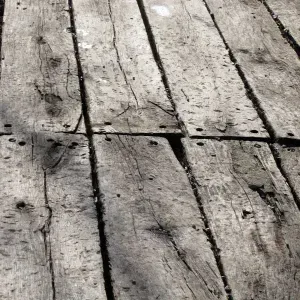 Empleada del hogar mayor de 35 años 