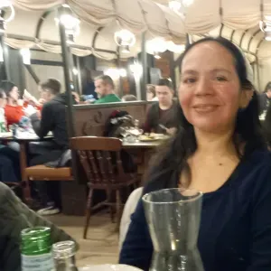 NOUNOU TEMPS Partiel à domicile 