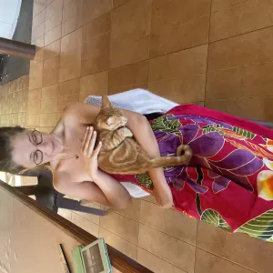 Baby-sitting + garde d'animaux, visites, promenades