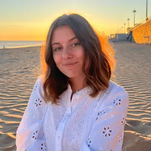 Pet-sitter passionnée par les animaux !