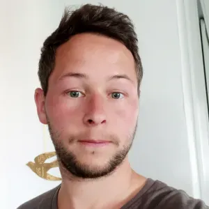 Pet-Sitter à Caen, Propriétaire de 2 loulous.