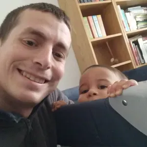 Garde ponctuelle le 12/05/25