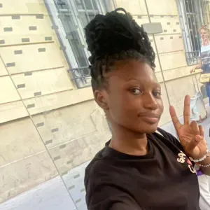 La pet-sitter la plus cool de Paris 😜
