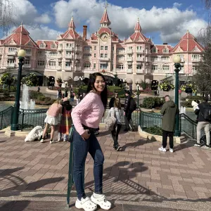 reliable,hardworking and trustworthy homecleaner