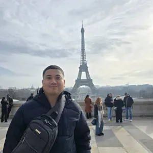 i dont have any expirience but zilling to learn the job.