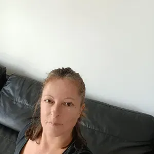 Aide à domicile avec expérience 