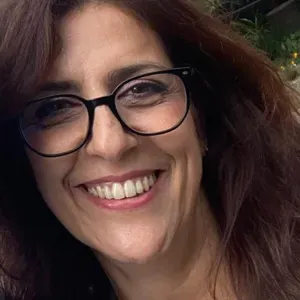 Addetta alle pulizie domestiche