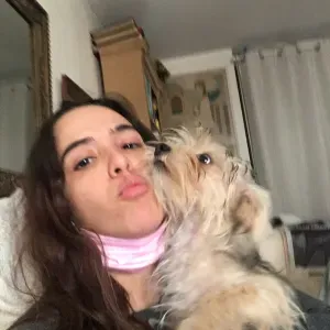 Petsitter a paris garde d'animaux 