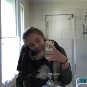 Baby-sitter avec 7 ans d'expérience en garde d'enfants