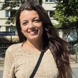 Prof particulière à Bruxelles 