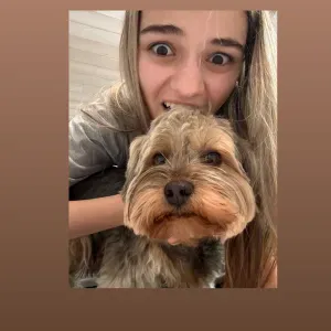 Étudiante pouvant aider vers colomiers et alentours !