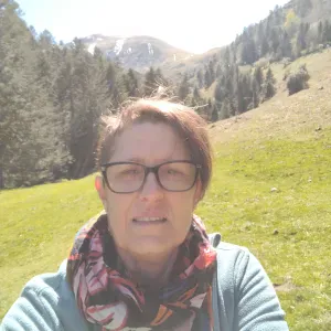 Auxiliaire de vie  pour vous aider 