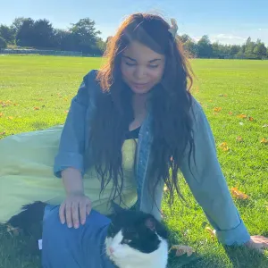 Pet-Sitter attentionnée et expérimentée à Paris & IDF