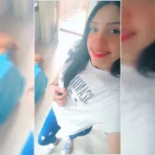 Busco Empleo , Soy Colombiana