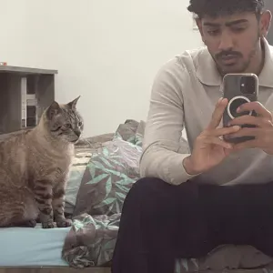 Je cherche un(e) petsitter près de chez moi