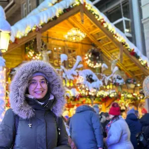 Babysitter in fellbach. 