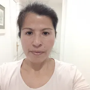 Empleada de hogar en Madrid con experiencia 