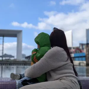 Baby-sitter experimentée á Argentuil 