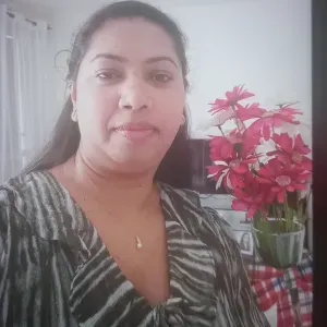 Experiences babysitter and  a housekeeper 