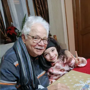 Je cherche une femme de menage 