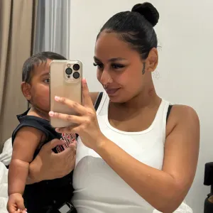 Baby sitter / aide à domicile 