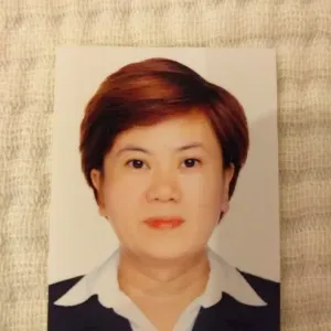 With residence card and experience in housekeeping for 14yrs