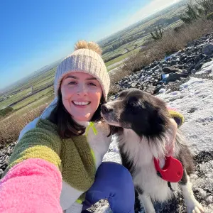 Experienced babysitter/previous English teacher 