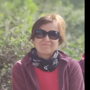 Mi nombre es Fini, tengo experiencia en el cuidado de niños