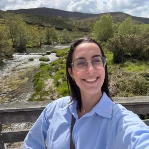 Babysitter Catarina - zona de LISBOA 