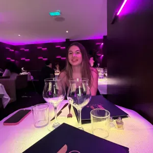 Étudiante femme de ménage sur Lencloitre 