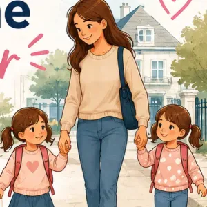 Recherche baby-sitter – Stockel -  tous les mercredis