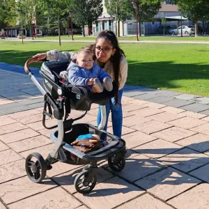 Canguro en haro la rioja con experiencia.