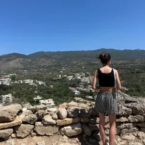 Baby-sitter temps plein ou temps partiel