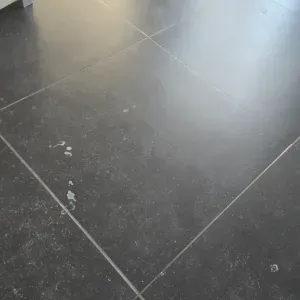 je recherche une femme de ménage 