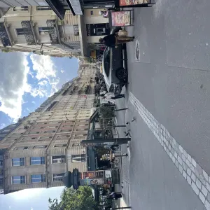 Femme de Ménage Expérimentée  Sérieuse & Fiable ( PARIS 75)