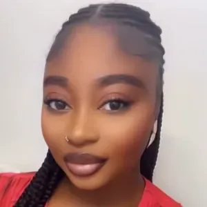 Femme de ménage sérieuse et expérimentée