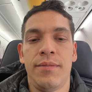 Cuidar dedicado y empático busca trabajo