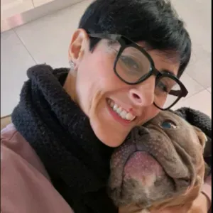 Addetta alle pulizie Domestica 