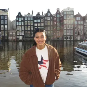 Experienced babysitter in badhoevedorp 
