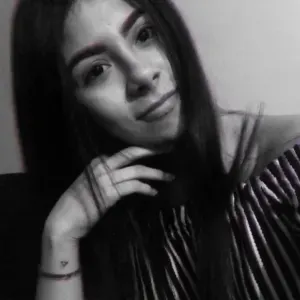 Cuidadora de niños en las palmas