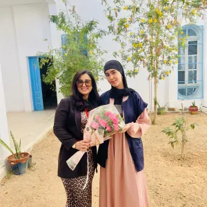 Aide aux personnes âgées à Paris 