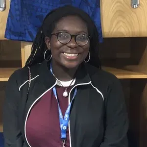 Garde d'enfants occasionnelle