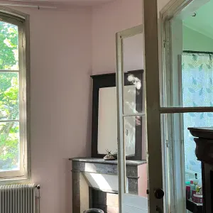 Cherche personne qui aime faire du ménage