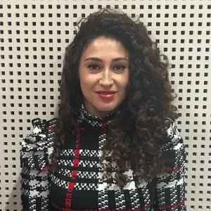 Babysitter premurosa a Bagheria